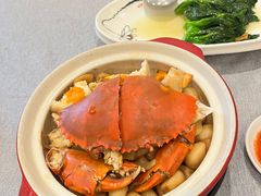 -潮府馆·非遗潮州菜·港式点心(世纪公园店)