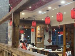 -老渔翁炖鱼坊(黄海西路东山店)