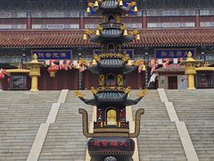 -龙口南山旅游景区