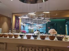 小料-青瓷火锅料理(西单大悦城店)
