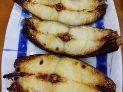 -银子铁板烧料理自助餐(人民广场店)