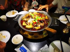 -鱼见你烤鱼•本地烧烤(1818店)