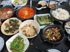 -多味居(剪子巷店)