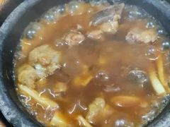 -美颐美·鲍汁排骨饭(龙华百佳华店)