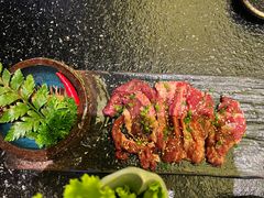 -樱嘢·炭火烧肉(惠南店)