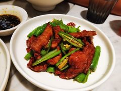 -南小馆(迪士尼小镇店)