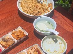 -裕兴记•蟹黄面馆(人民广场店)