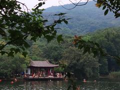 -紫霞湖公园