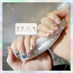 -米小兔美甲美睫