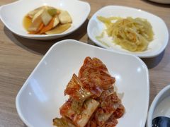 -山海珍味韩国料理(奥城店)