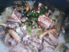 -红星光发煲仔饭(大石街店)