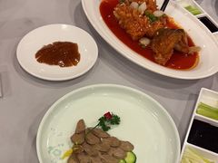 -全聚德(上海首店浦东店)