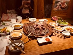 -王妃家(明洞中央店)