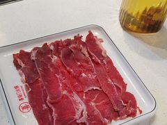 -倍儿红喜临门火锅(文兴路店)
