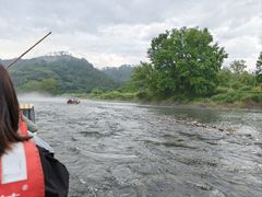 -九曲溪竹筏码头