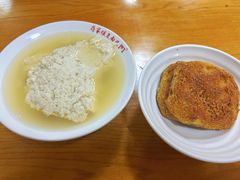 -蒋家槟豆面皮(友爱路店)