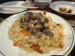 -新疆伊宁远征餐厅