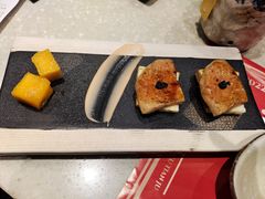 -古田居·特色寿司料理(骏欣中心店)