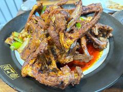 -掌上鲜(南顺城街店)