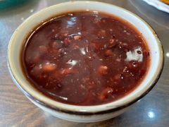 金牌红豆粥-葛记焖饼(伏牛路店)