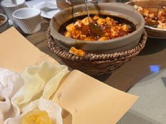 -水煮三国·川鲁江湖菜(香山店)