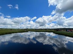 -塞罕坝国家级自然保护区