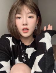 -张昊造型