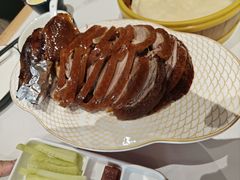-梅利汴京烤鸭•开封豫菜地标店(晋安路店)