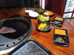 -杀猪天·韩国烤肉(总店)