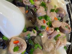 -街小坐闽南小牌档(老火车站店)