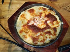 -有才叔的小馆(招商依云曲江店)