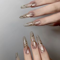 -斯馨·健康美甲美睫