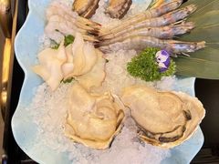 -牛New寿喜烧(闵行龙湖天街店)