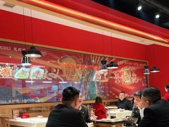 大堂-聚味瞿记·龙虾堂(天元店)