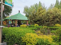 -石家庄市动物园