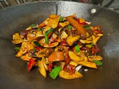 -吃货私房菜(丽江束河古镇店)