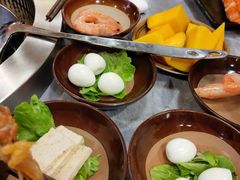 -宽尺巷鱼蛙自助火锅(虎丘钻石广场店)