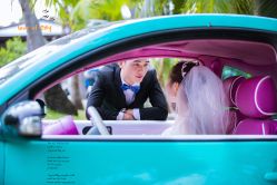 -北京燕尔婚礼策划