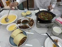 -二张农家菜(天通苑店)