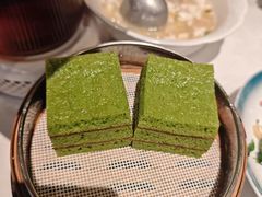 -醉舍·新淮扬菜(长宁龙之梦店)