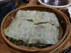 -三羊居食府(文艺路店)