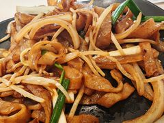 -万龙洲海鲜(南新仓店)