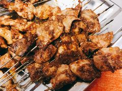 -酒宝荡烧烤(长航局江大路住宅小区店)