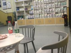 -宠颐生维康宠物医院(金丰店)
