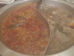 -沸炉重庆老火锅(军事博物馆店)