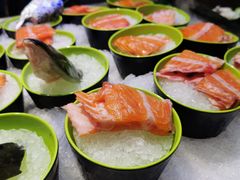 -V-ONE西雅图海鲜自助餐厅(仓山万达广场店)