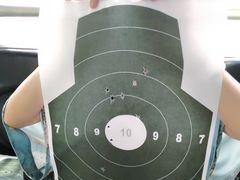-中国北方国际射击场