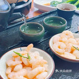 在西湖边，吃一口正宗杭帮菜，不错哦