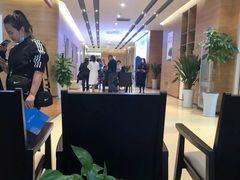 -美年大健康体检医院(金牛万达分院)