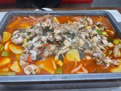 -火龙堂·风味民间菜(文一路店)
